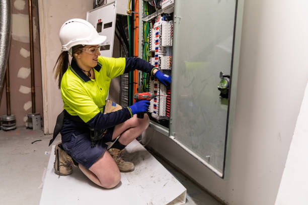 Best Electrical Outlet Repair  in Pinehurst, TX