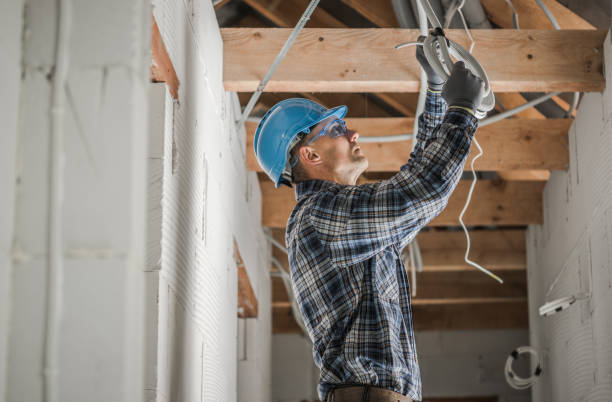 Best Residential Electrician Services  in Pinehurst, TX