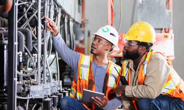 Best Electrical Installation Contractor  in Pinehurst, TX