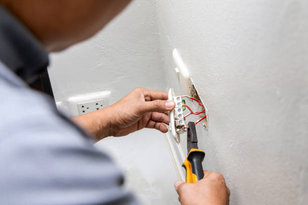 Reliable Pinehurst, TX Electrician Solutions