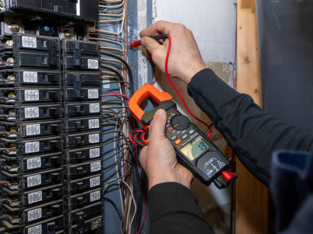 Best Local Electrician Companies  in Pinehurst, TX