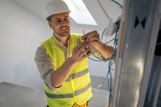 Best Electrical Outlet Repair  in Pinehurst, TX
